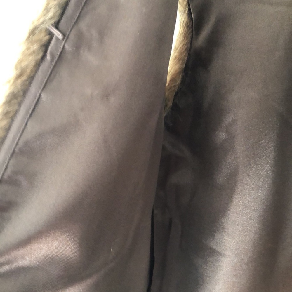Beautiful soft vest - Picture 4 of 6